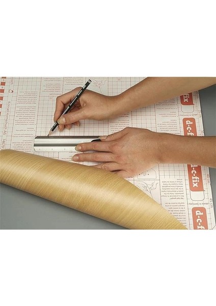 D-C-Fix Kendinden Yapışkanlı Folyo Marmi Gri 45 cm x 2 M modelleri