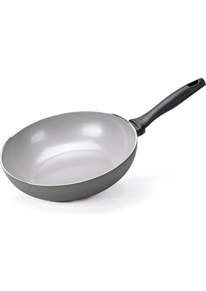 Melodia Finegress Wok Tava 28 cm