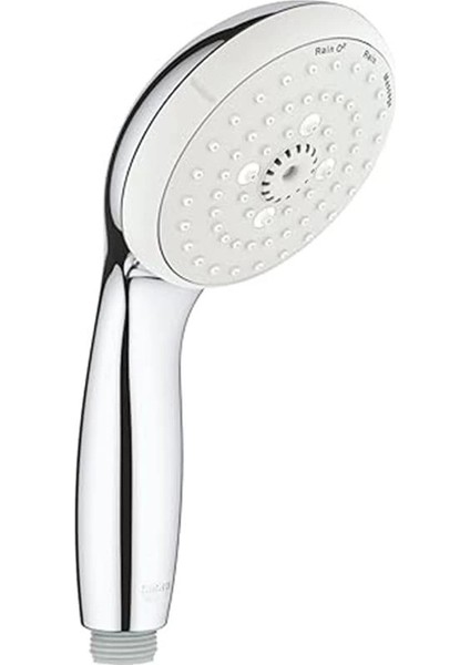 New Tempesta 100 El Duşu 3 Akışlı - 28419002 fiyatları