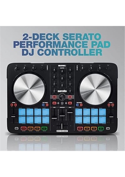 Beatmıx 2 Mk2 indirimleri