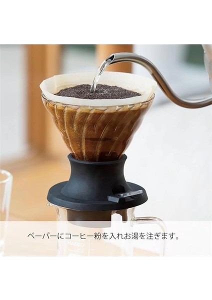 Hario Immersion Dripper Swıtch fiyatları