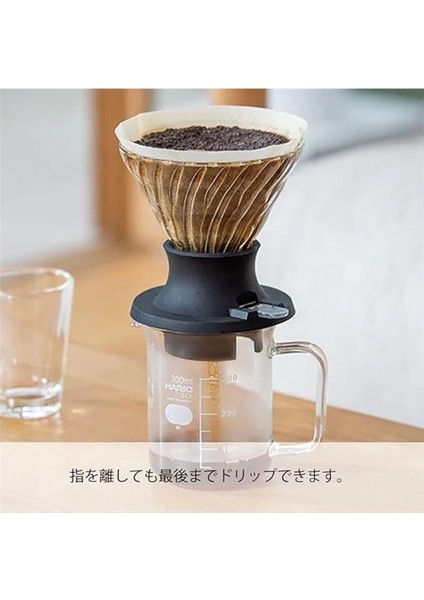 Hario Immersion Dripper Swıtch fırsatları