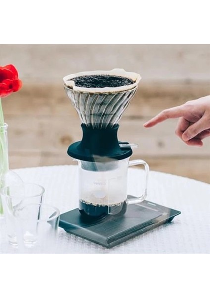 Hario Immersion Dripper Swıtch indirimleri