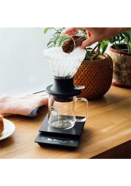 Hario Immersion Dripper Swıtch