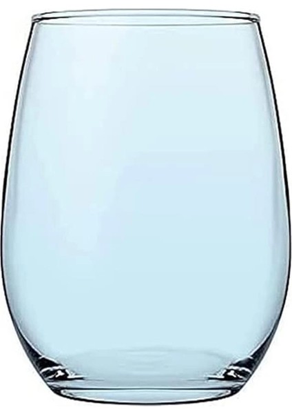 Pasabahce Amber Turkuaz Bardak, 6'lı 570 cc fiyatları