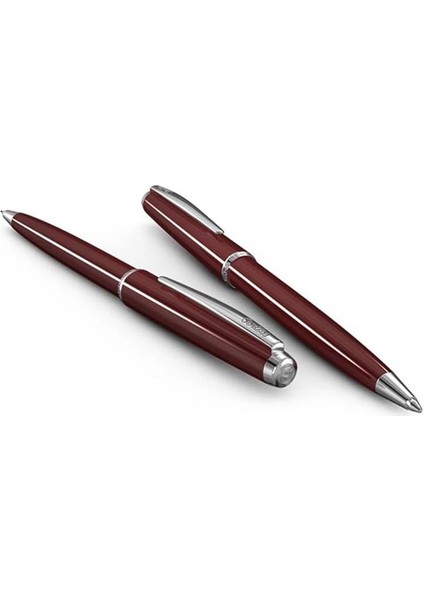 Vintage 52 Versatil Kalem Bordo indirimleri