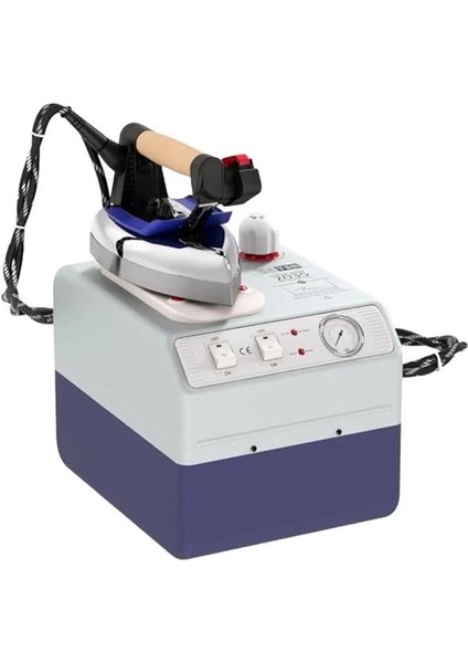 Buhar Kazanlı Ütü 3.5 Litre Sprmn 2035