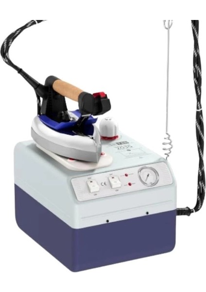 Buhar Kazanlı Ütü 3.5 Litre Sprmn 2035 indirimleri