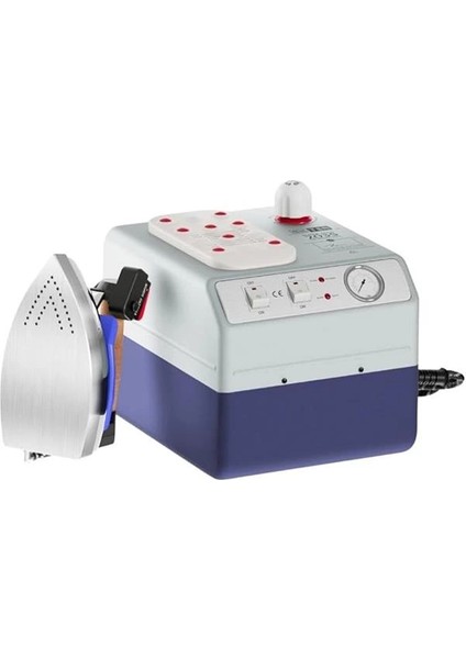 Buhar Kazanlı Ütü 3.5 Litre Sprmn 2035