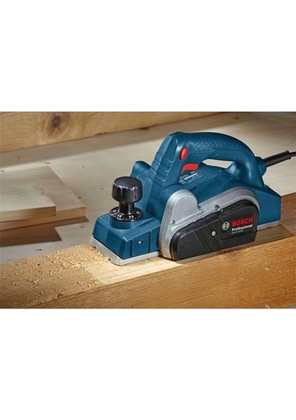 Gho 6500 Planya (650 W, Planya Genişliği: 82 Mm, 16.500 Dev/dak) indirimleri