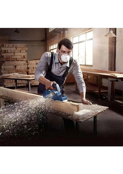 Gho 6500 Planya (650 W, Planya Genişliği: 82 Mm, 16.500 Dev/dak)