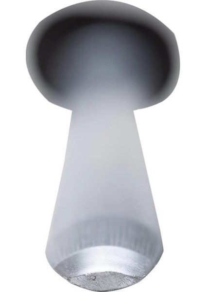 Epinox Merih Oval Masat - Kasap Masatı - Bıçak Bileyici - Bileme Çeliği - Bıçak Keskinleştirici, No: indirimleri