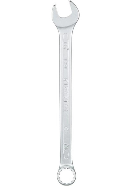 Izeltaş Kombine Anahtar, Uzun Boy, 18 mm