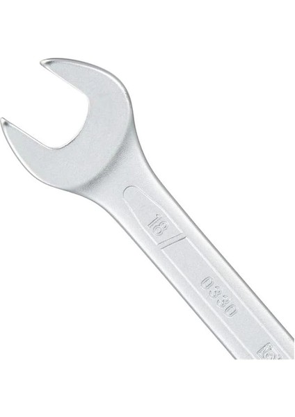 Izeltaş Kombine Anahtar, Uzun Boy, 18 mm fiyatları