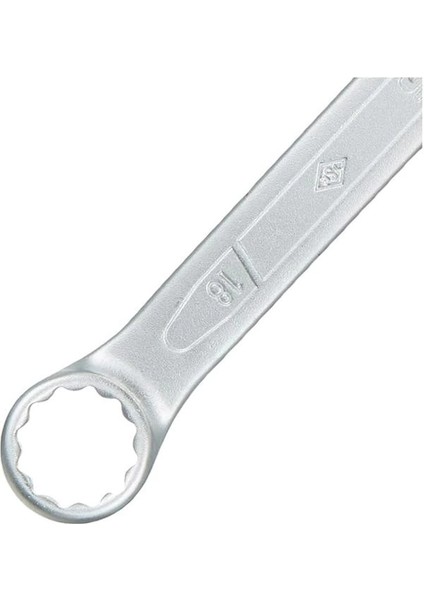 Izeltaş Kombine Anahtar, Uzun Boy, 18 mm modelleri