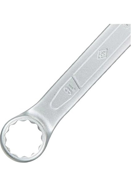 Izeltaş Kombine Anahtar, Uzun Boy, 18 mm indirimleri