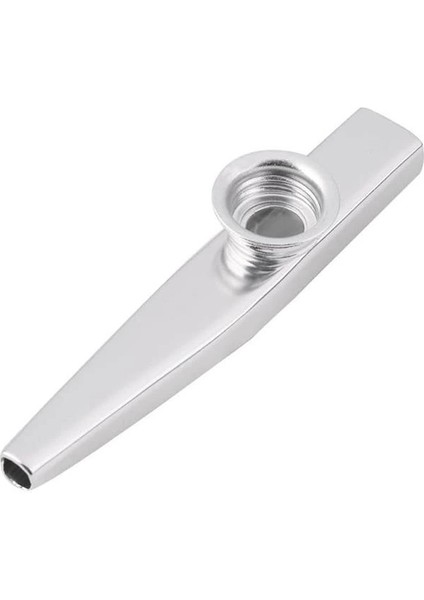 Stmk6 Metal Kazoo - Alüminyum Alaşım