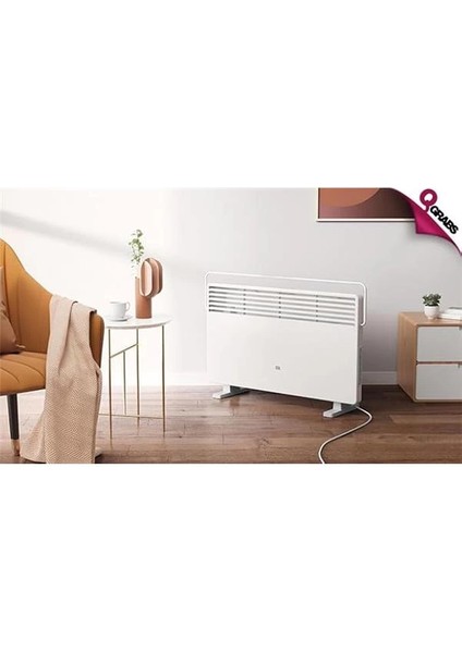 Xiaomi Mi Smart Space Heater S (Eu) modelleri