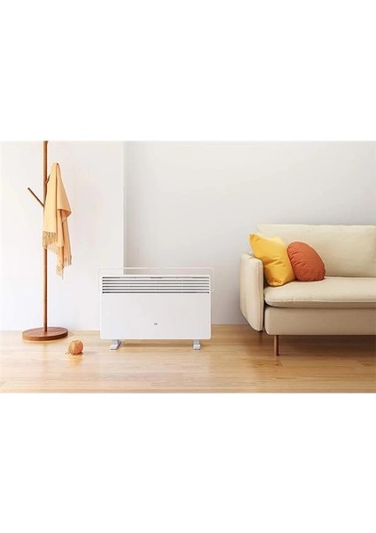 Xiaomi Mi Smart Space Heater S (Eu) fırsatları
