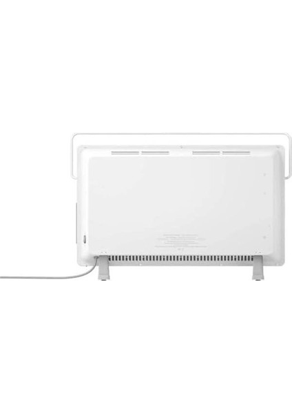 Xiaomi Mi Smart Space Heater S (Eu) indirimleri