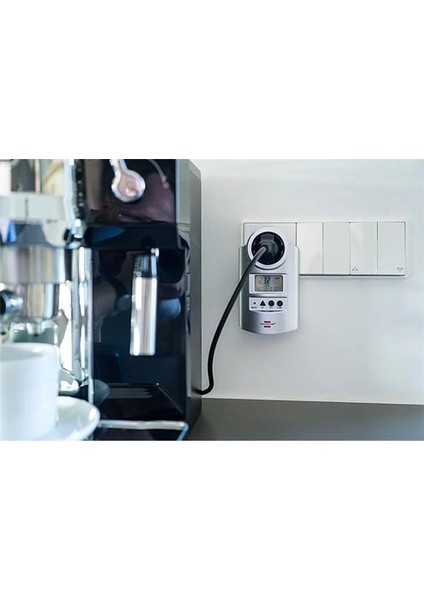 Primera Line Serisi Watt ve Akım Ölçer Pm 231 E Priz indirimleri