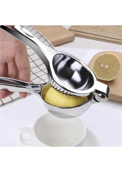 Epinox Çelik Limon Sıkacağı Epx-Ls-01 fiyatları