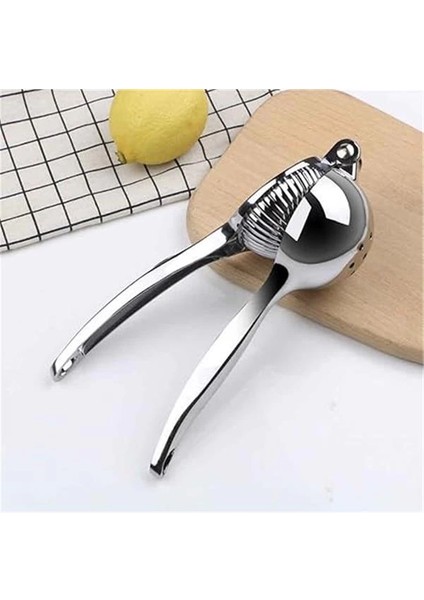 Epinox Çelik Limon Sıkacağı Epx-Ls-01