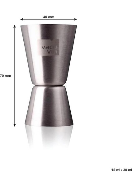 Kokteyl Seti (3 Parça), Kutulu