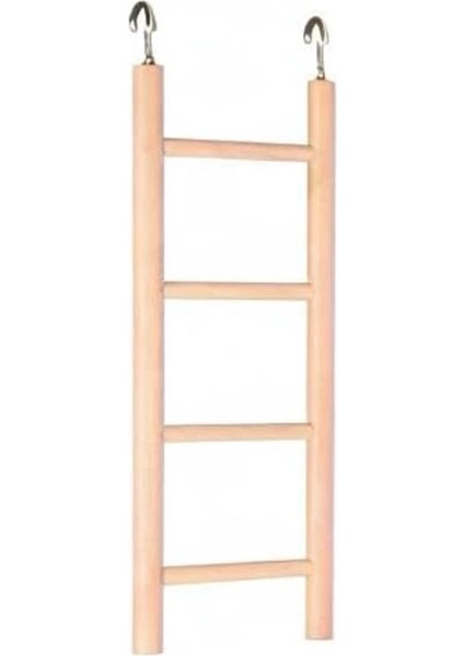 Kuş Ahşap Merdiven 4 Basamak 20CM fiyatları