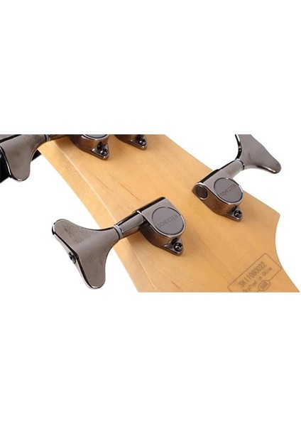 C-4 Sgr Bas Gitar (Gloss Black) fiyatları