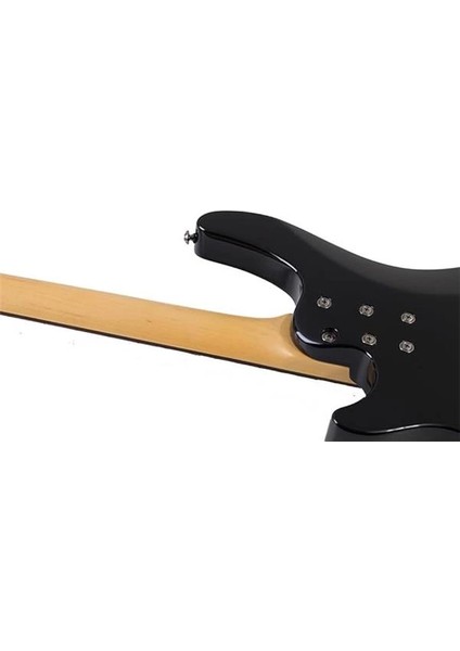 C-4 Sgr Bas Gitar (Gloss Black) modelleri