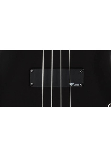 C-4 Sgr Bas Gitar (Gloss Black) fırsatları