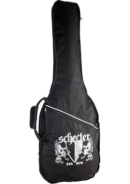C-4 Sgr Bas Gitar (Gloss Black)