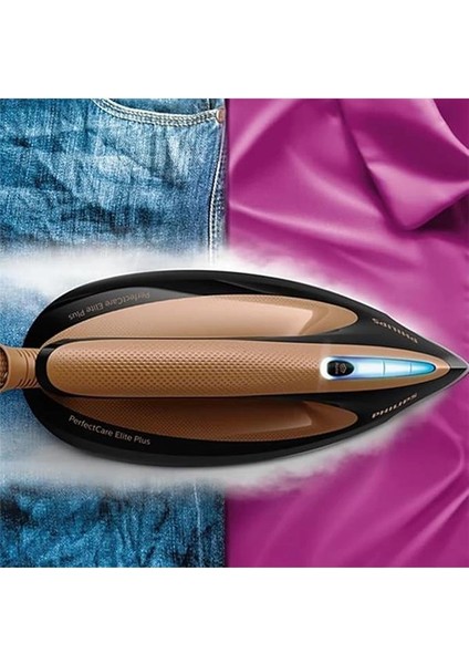 GC9682/80 Perfectcare Elite Plus Buhar Kazanlı Ütü