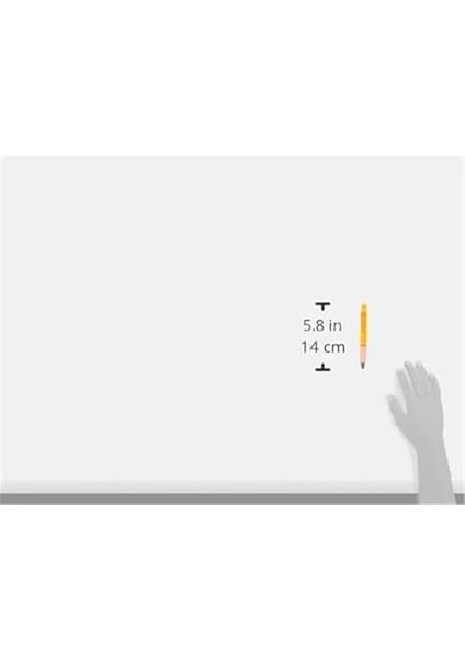 Deep Mekanik Kurşun Kalem 1.3mm, Kalın Gövde, Yumuşak Grip, Fosforlu Turuncu indirimleri