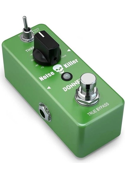 Noise Killer Pedalı