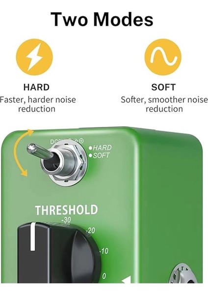 Noise Killer Pedalı fırsatları