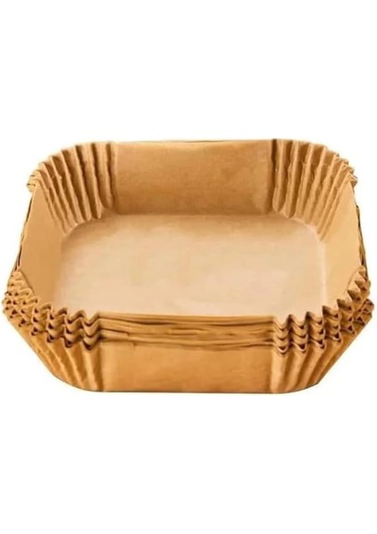 Aırfrey Pişirme Kağıdı,xl,xxl Aırfreyler Için Parşömen Kağıdı,sıvıya ve Yağa Dayanıklı