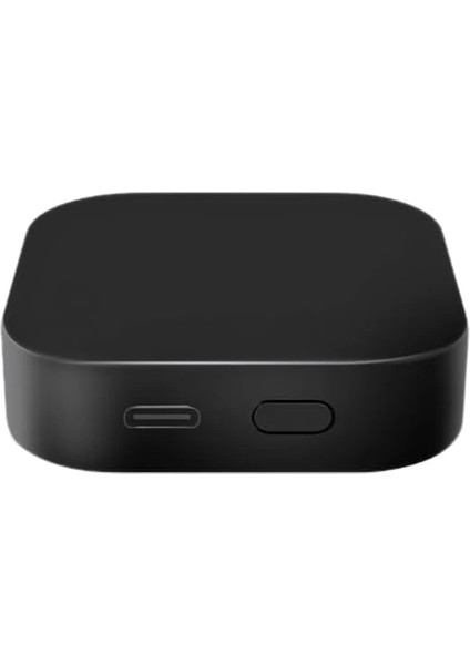 Tuya Uyumlu Dahili Sıcaklık ve Nem Sensörlü Wifi Ir Kumanda (Wak-02)