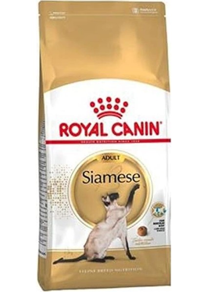 Siyam Cinsi Için Kuru Kedi Maması, 2 kg fiyatları