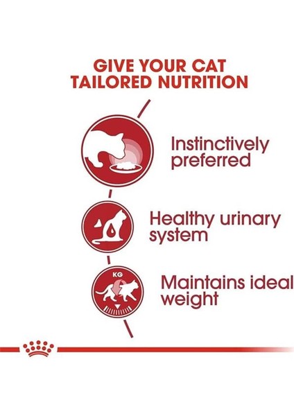 Instinctive Jelly Pouch Yaş Kedi Maması, 85 gr x 12 Adet indirimleri