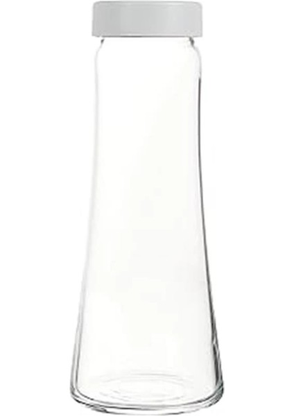 Pasabahce 43234 Basic Karaf, Gri