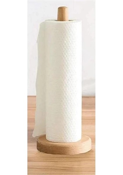 Mithra Life Bambu Banyo Mutfak Kağıt Havluluk MIT1076 fırsatları