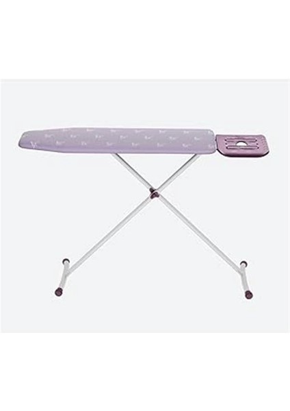Gazella Handy Board Ütü Masası Mor