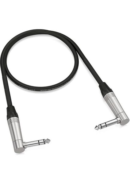 Gıc-60 4sr Gold Performance 0,60 M (2 Ft) Enstrüman Patch Kablosu, 1/4" Trs Right-Angle fiyatları