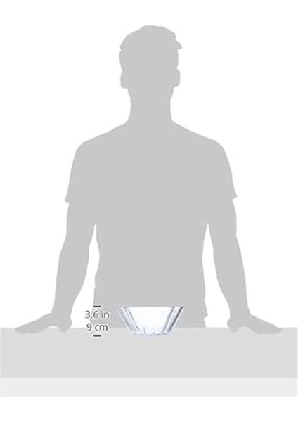 H&h Borcam Kek Kalıpları 218 mm