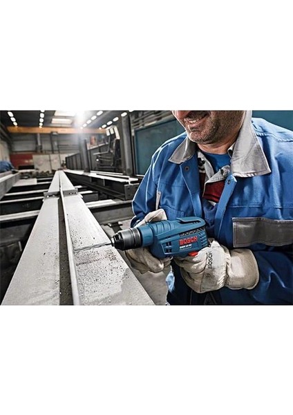 Gbm 10 Re Darbesiz Matkap (600 W, 10 mm Metalde Delme Çapı) indirimleri