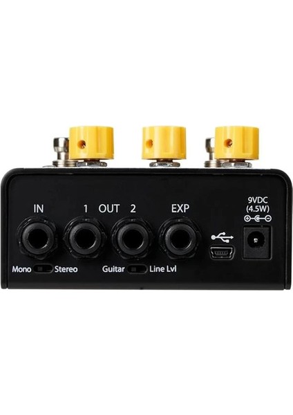 Knife Drop | Sub-Octave Fuzz W/synth Fx fırsatları