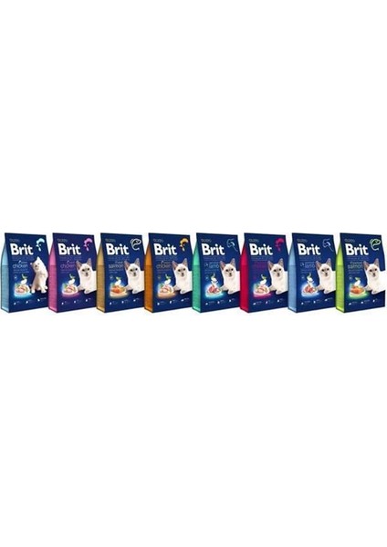 Premium By Nature Sensitive, Hassas Sindirime Sahip Kediler Için, Kuzu Etli Kuru Mama, 8 kg fiyatları