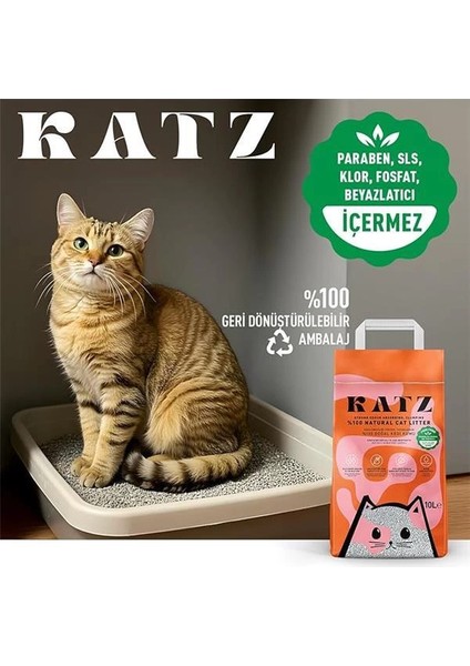 Kedi Kumu fırsatları